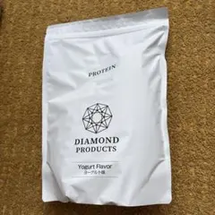DIAMOND PRODUCTSのプロテインセット - メルカリ