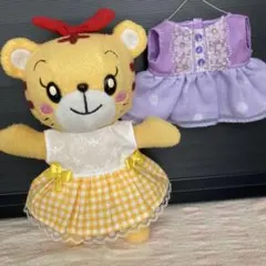 はなちゃんの服995(2点セット)のサムネイル