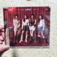 IS:SUE DEBUT SINGLE 『1st IS:SUE』 通常版