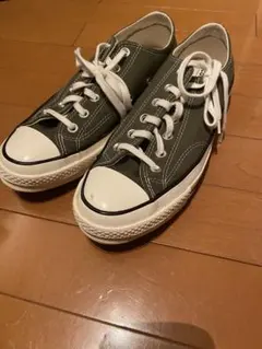 ぬ*ぎ様 converse chuck taylor CT70 26.5センチ