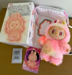 【正規品】限定300円からラブブ エナジーシリーズ LOYALTY