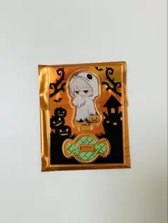 呪術廻戦 マルキューブ 狗巻棘 アクリルスタンド ハロウィンver.