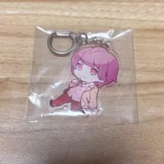 すとぷり　さとみくん　すとめも3　アクキー