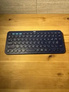 Logitech ワイヤレスキーボード 日本語配列