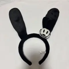 オズワルド・ザ・ラッキー・ラビット カチューシャ