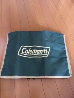 Coleman キャンプ用 収納ケース バッグのサムネイル
