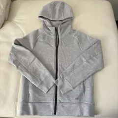 フルジップパーカー トップス