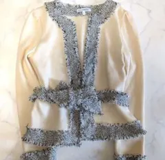 ♡NARA CAMICIE ナラカミージャケットM♡のサムネイル