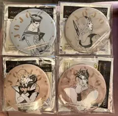 2025年最新】ジョニィ 缶バッジの人気アイテム - メルカリ