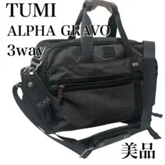 2026年最新】tumi 3way bravoの人気アイテム - メルカリ