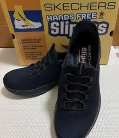 スケッチャーズ スリップインズ SKECHERS SLIP-INS 26.5