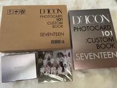 SEVENTEEN ドギョム 投票企画 FC特典 当選 トレカセット - メルカリ