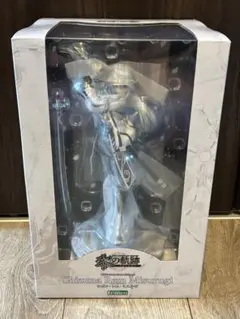新品未開封　コトブキヤ 黎の軌跡 シズナ・レム・ミスルギ フィギュアのサムネイル