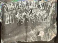 peaceminusone MAMA produce by GD ジップアップ