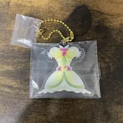 一番くじ プリキュア アクリルチャーム E賞 キュアブライト キュアブルーム