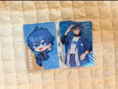カラフルピーチ なおきりぷぴぱ だるま 展示会 トレカ - メルカリ