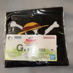 이치방쿠지 원피스 G賞 タオル
