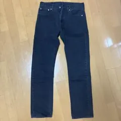 Levi's 501 ストレートデニム W30 L32