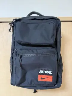 NIKE ナイキ UTILITY SPEED BKPK バッグ　27L