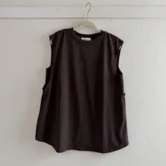 mila owen タンクトップ 0