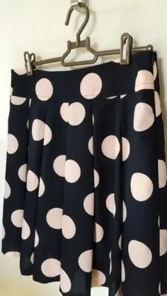 スカート