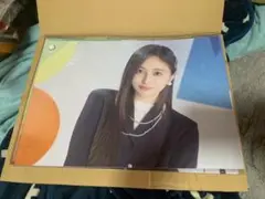 乃木坂46 個別A3ポスター2枚セット 井上和