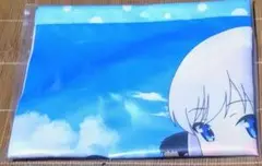 小女ラムネ 5話＆6話 とらのあな限定連動特典 描き下ろしB2タペストリー