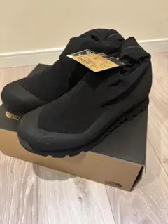 ノースフェイス RAIN BOOTS GORE-TEX-KK NF52440のサムネイル