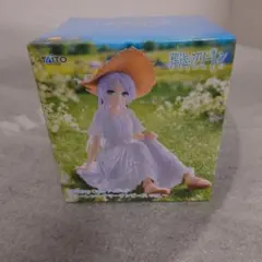 葬送のフリーレン Desktop Cute フィギュア