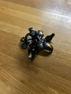 爆丸 輝レオネスG