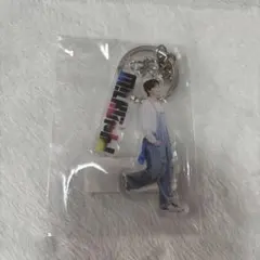 ☺新品・未開封☺☆M!LKじゃん!☆アクリルキーホルダー☆曽野舜太