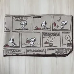 ヒートテック　スヌーピー　チャーリー　ブラウン　ブランケット ユニクロ　レア 2025年最新】ユニクロ スヌーピー 毛布の人気アイテム - メルカリ