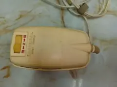 National SUPER VIBRATOR SV-4 本体 National SUPER VIBRATOR SV-4 本体 - メルカリ