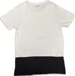 DRIES VAN NOTEN バイカラー sstee archiveのサムネイル