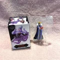 PUTITTO/DISNEY VILLANS（Evil Queen）※箱付き