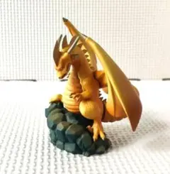ドラクエ モンスターズギャラリー チャプター3 グレイトドラゴン