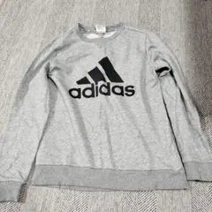 adidas 長袖 160