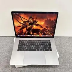 apple macbook