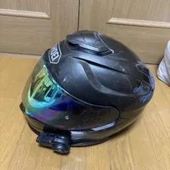 2026年最新】shoei gt-air iiの人気アイテム - メルカリ