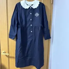 【レア】FAMILIAR マタニティ ワンピース レア】FAMILIAR マタニティ ワンピース