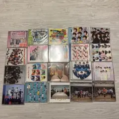 Hey!Say!JUMP CD まとめ売り