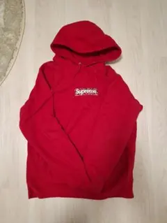 Supreme Bandana BoxLogoHoodedSweatshirt