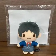 ラブライブ liella ふわぷち 葉月恋 ぬいぐるみ マスコット - メルカリ