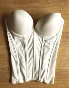 KURAUDIAブライダルインナー D65 ホワイト