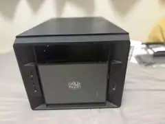 Cooler Master elite 120 cube Mini-ITXケース