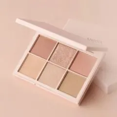 SNIDEL BEAUTY アイデザイナー EX11 Light Chiffon