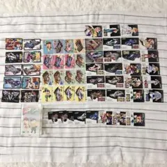 爆走兄弟レッツ&ゴー　ミニ四駆　トレーディングカード　カードケース