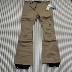 新品　未使用　WACON ワコン　スノボウェア　パンツ　メンズ　XL