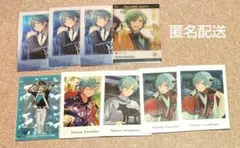 あんスタ 風早巽 まとめ売り アクスタ カード類