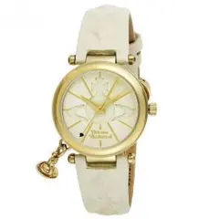 ヴィヴィアンウエストウッド VivienneWestwood 腕時計 保証書つき